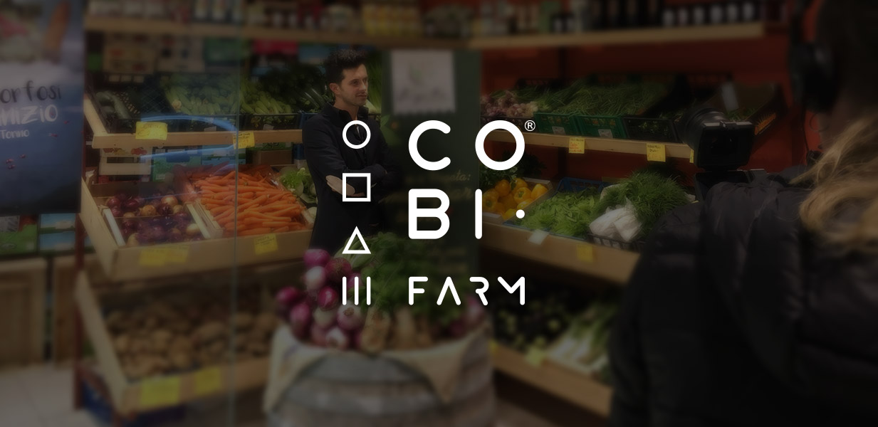 Branding COBI farm®