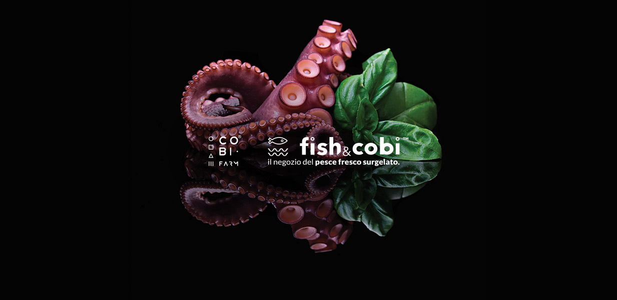 Fish and Cobi Identity