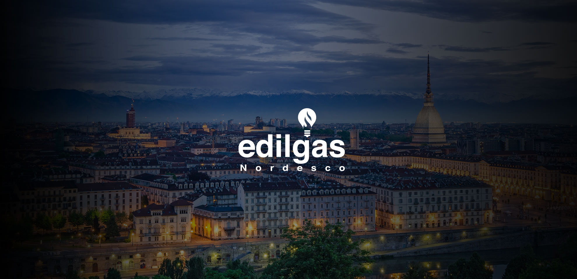 Corporate per Edilgas